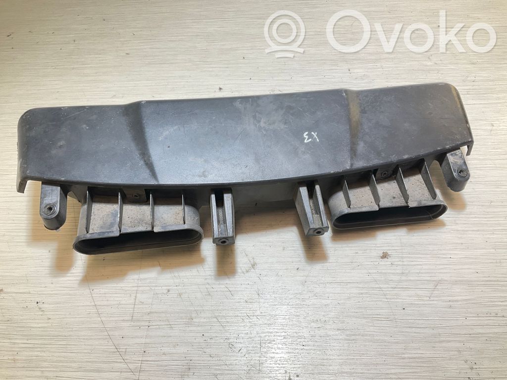 BMW X3 E83 Air intake duct part 