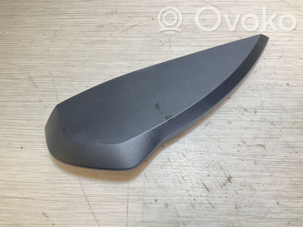 Volvo XC40 Dashboard side end trim 