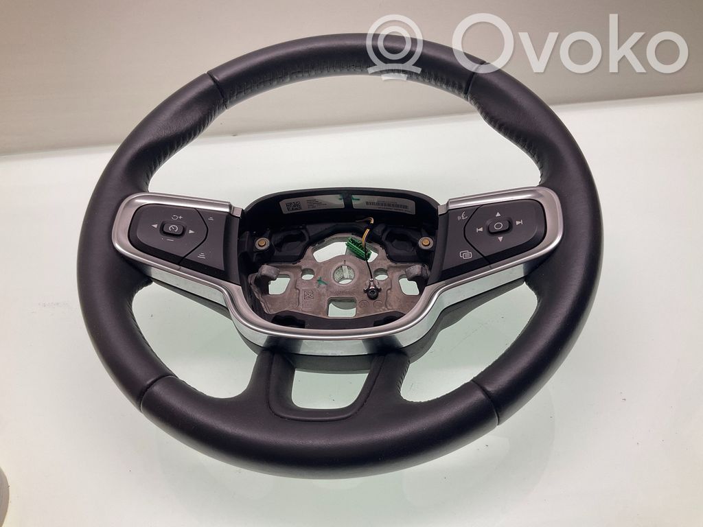 Volvo XC40 Ohjauspyörä 