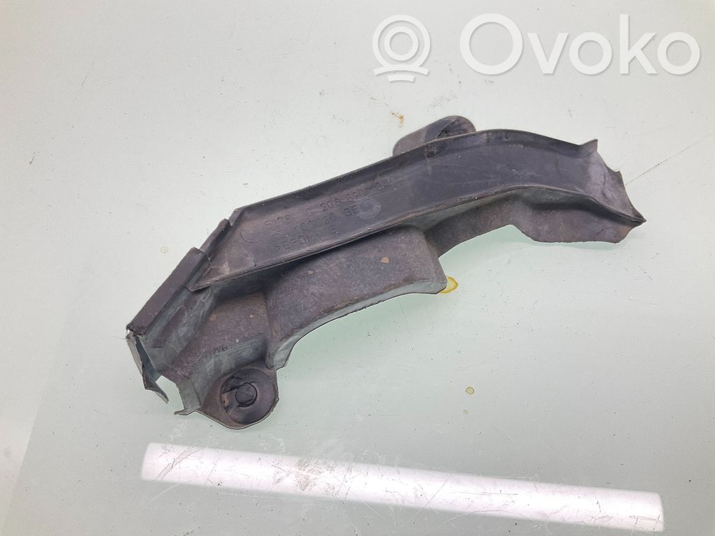 BMW 1 F40 Uszczelka pokrywy silnika / maski przedniej 