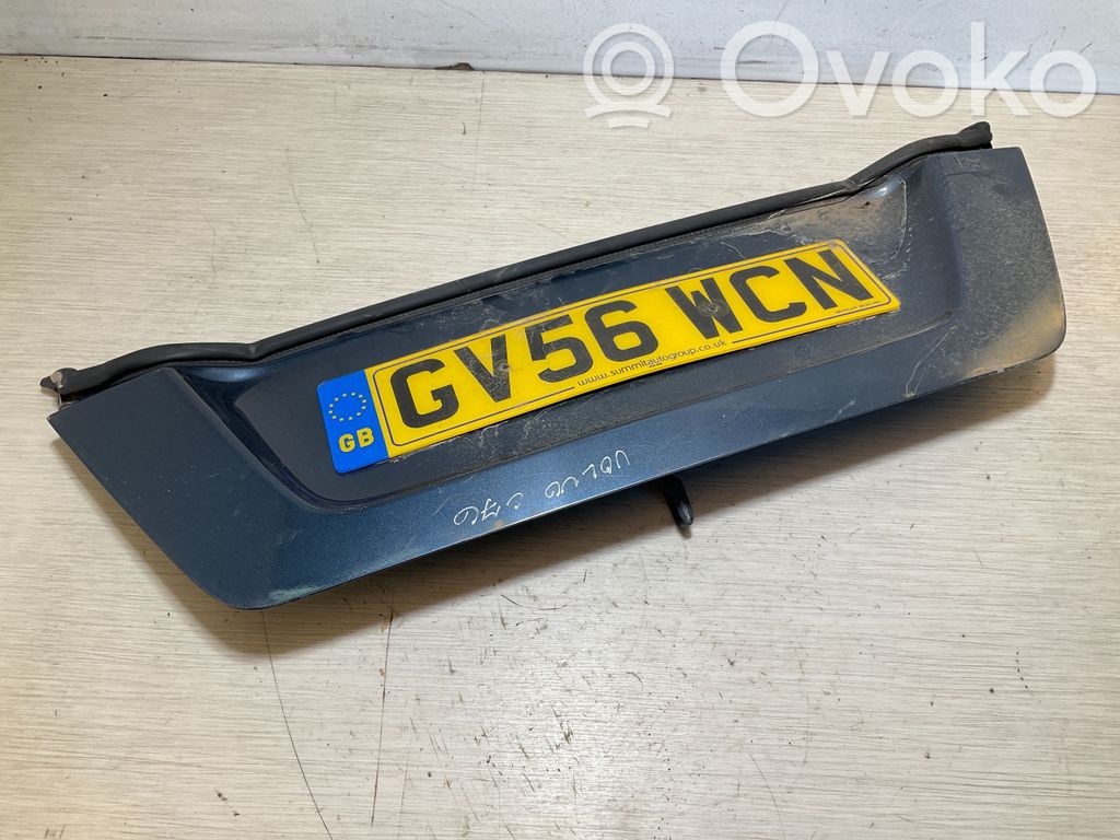 Volvo C70 Tailgate/trunk/boot lid 