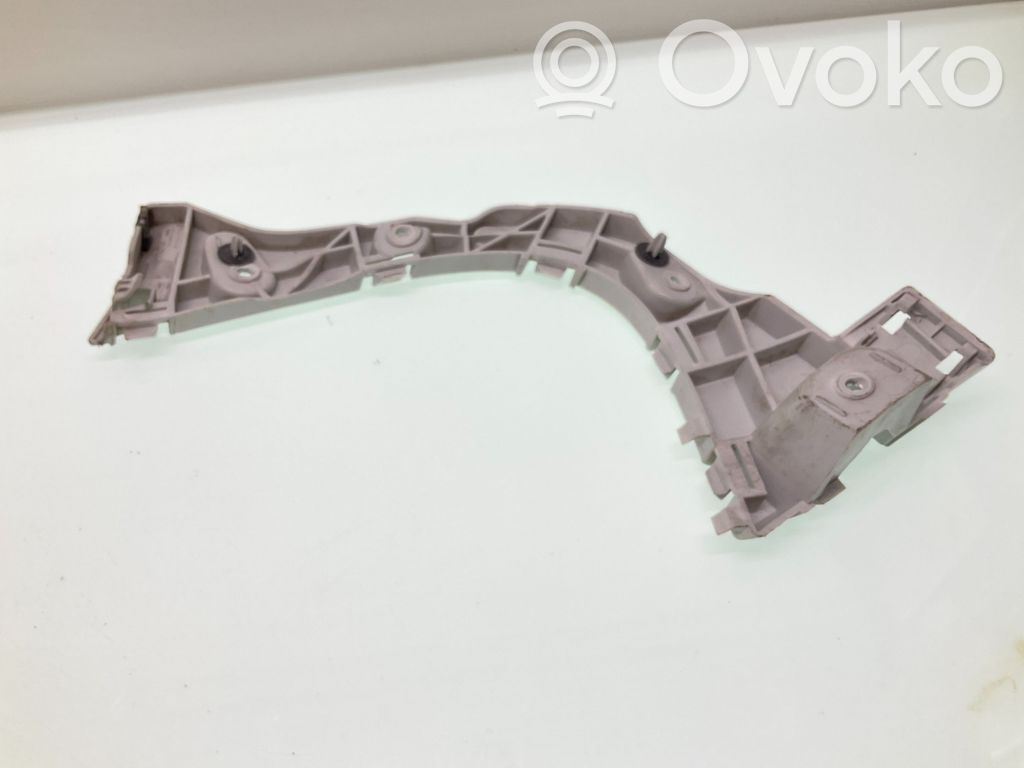 Ford Focus Rear bumper mounting bracket 