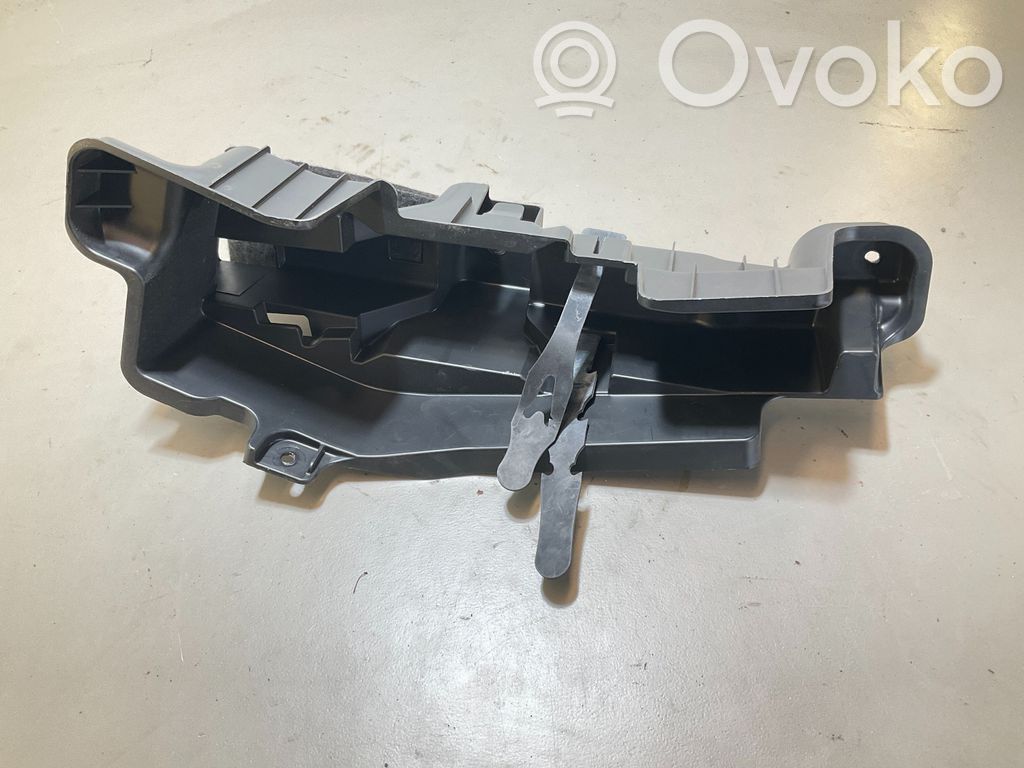 Audi Q3 8U Boîte à outils 