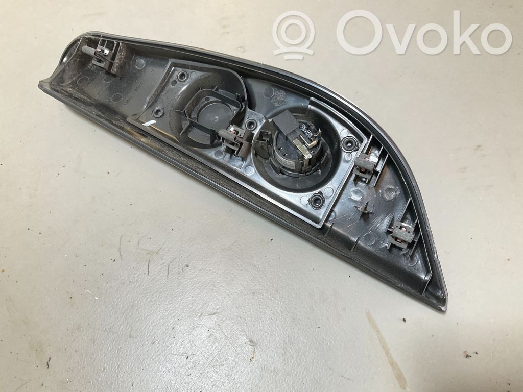 Peugeot Bipper Other interior part 