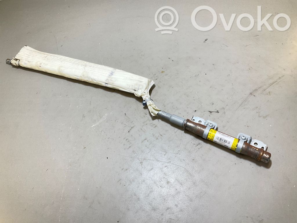 Volvo C70 Front door airbag 