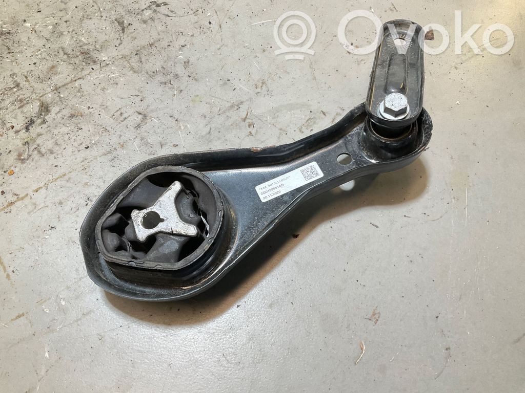 Volkswagen Polo VI Gearbox mount 