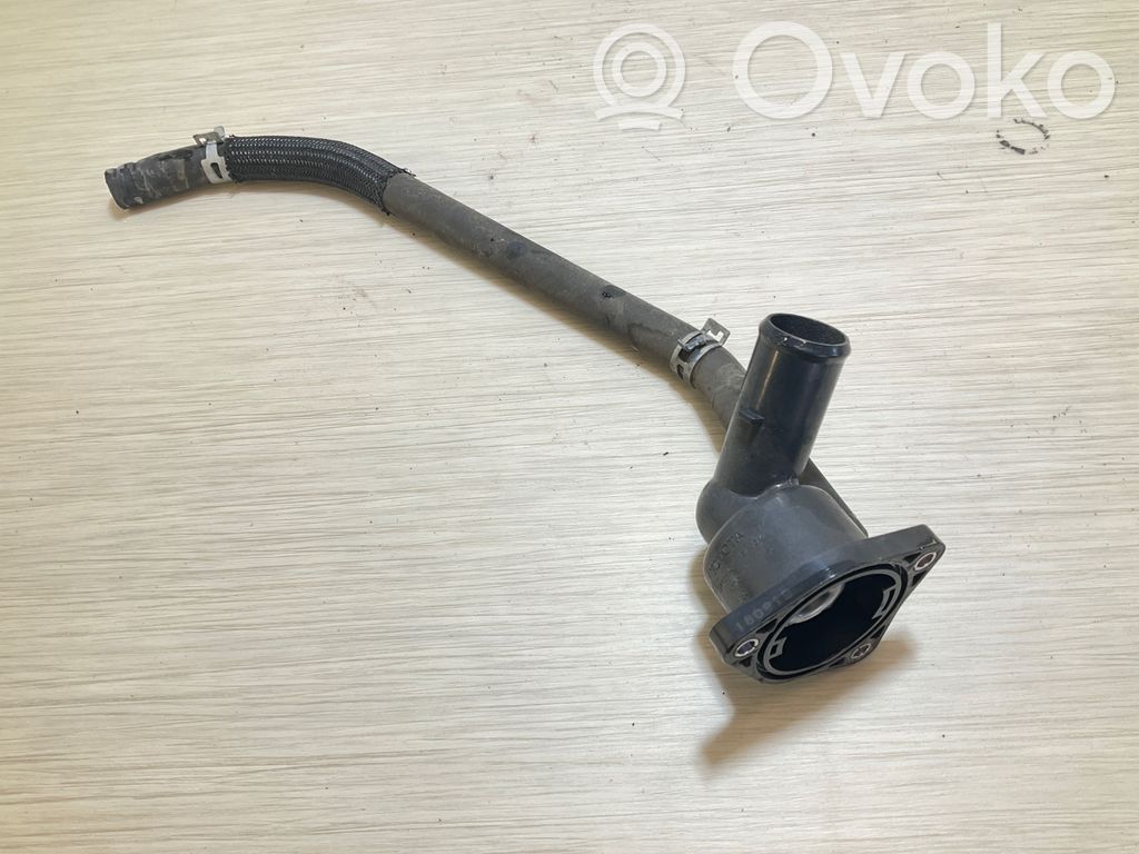 Toyota Auris E210 Termostato korpusas 