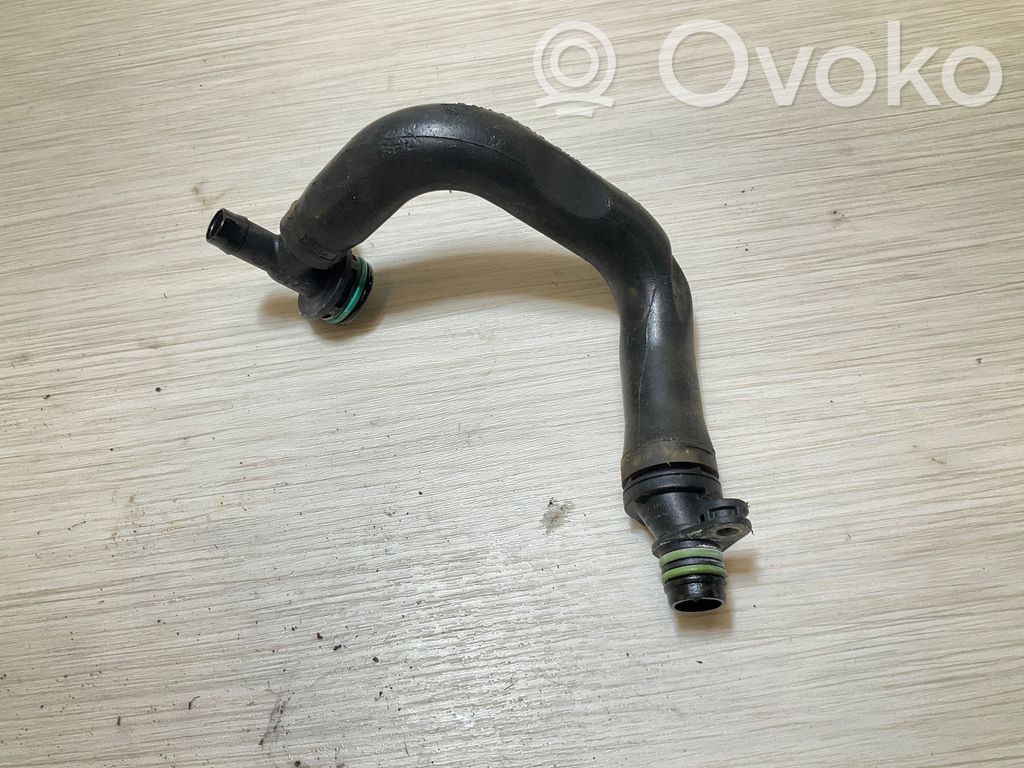 Audi A3 S3 8V Przewód / Odma odpowietrzenia 