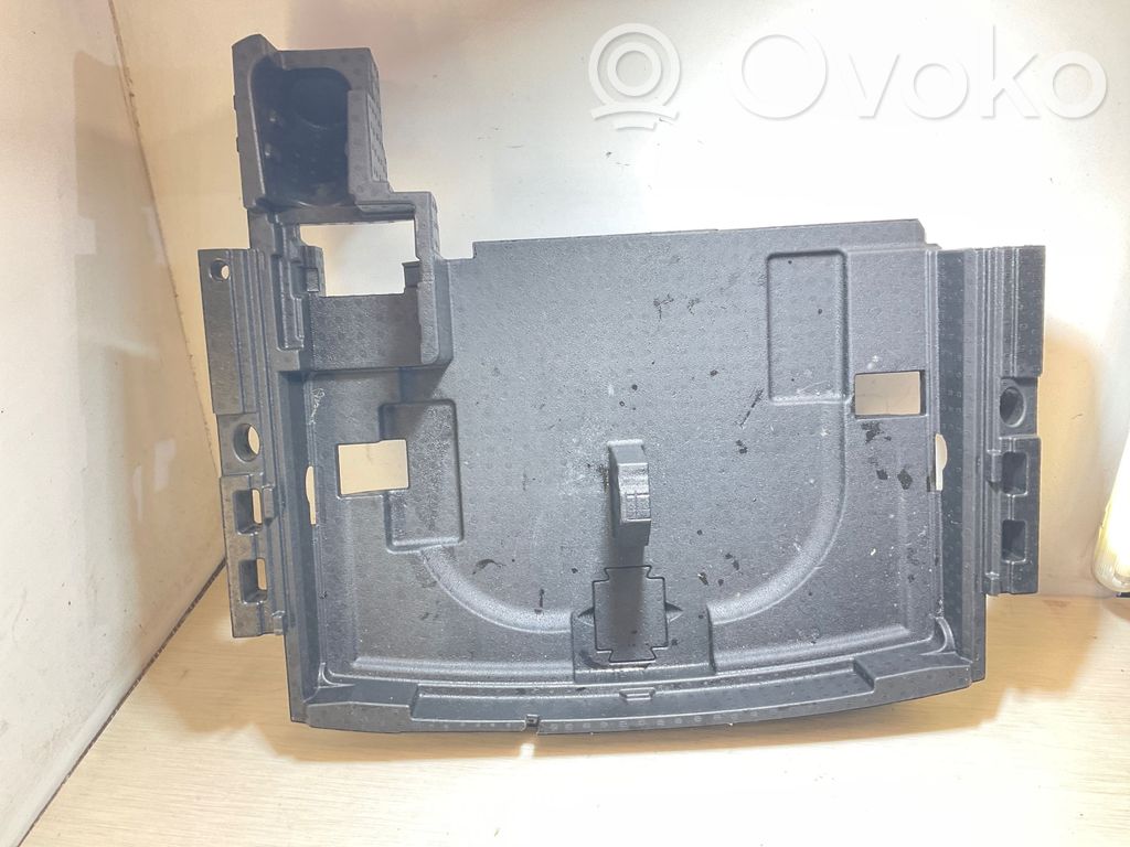 Audi Q5 SQ5 FY Inne elementy wykończenia bagażnika 