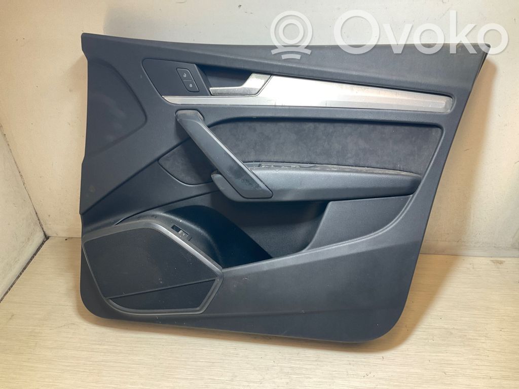 Audi Q5 SQ5 FY Rivestimento del pannello della portiera anteriore 