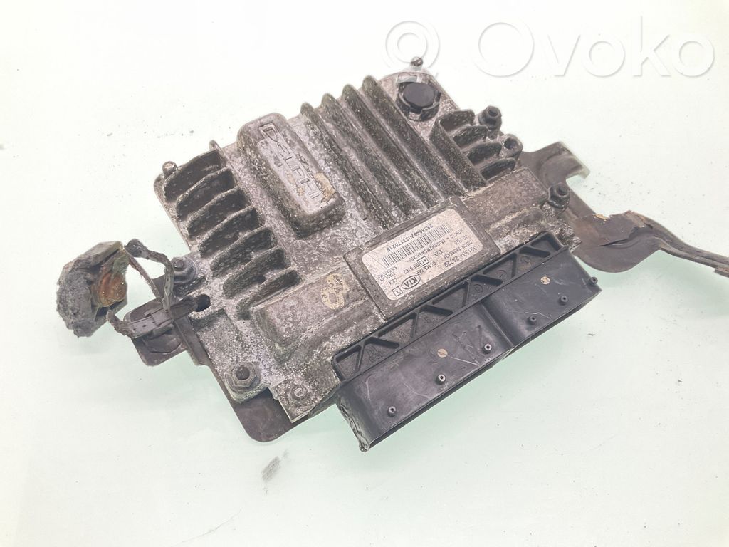 KIA Ceed Engine control unit/module 