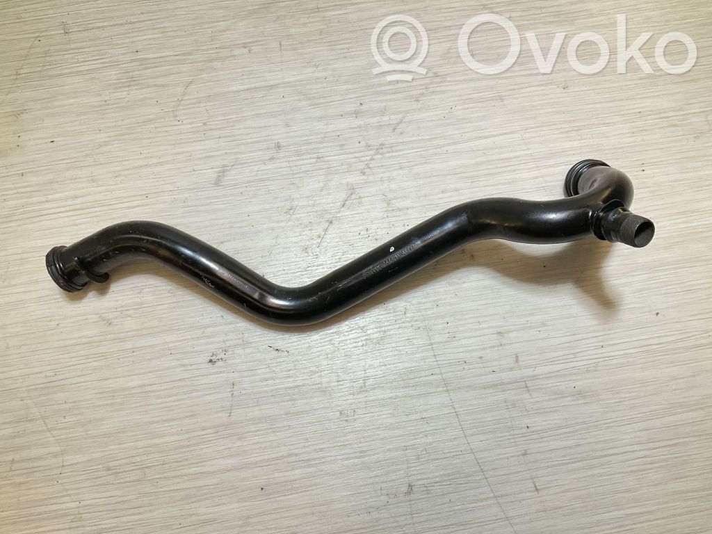 Ford Kuga II Engine coolant pipe/hose 