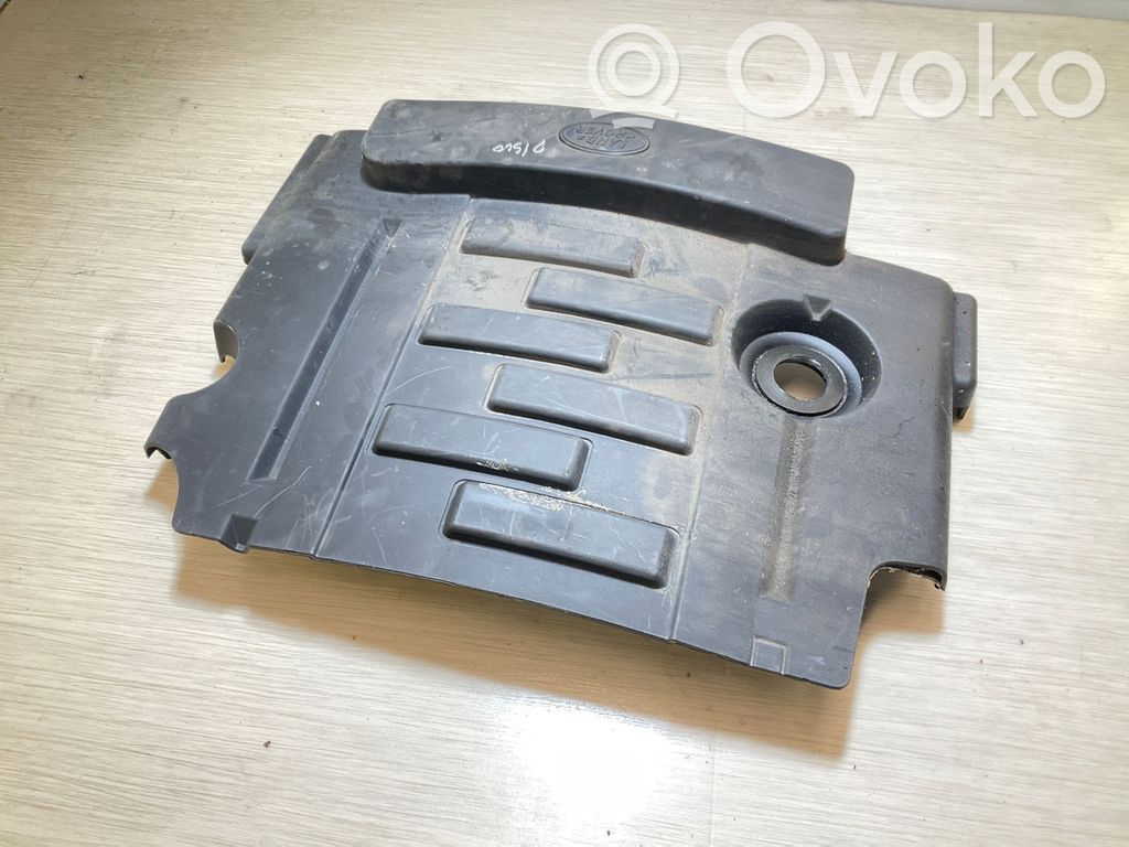 Land Rover Discovery 4 - LR4 Engine cover (trim) 