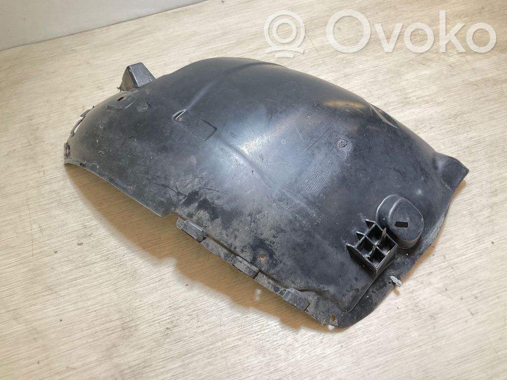 Opel Astra H Apakšspārns 