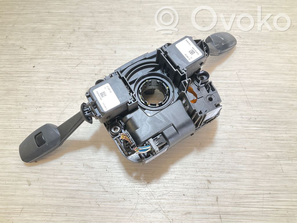 BMW 3 E90 E91 Wiper turn signal indicator stalk/switch 