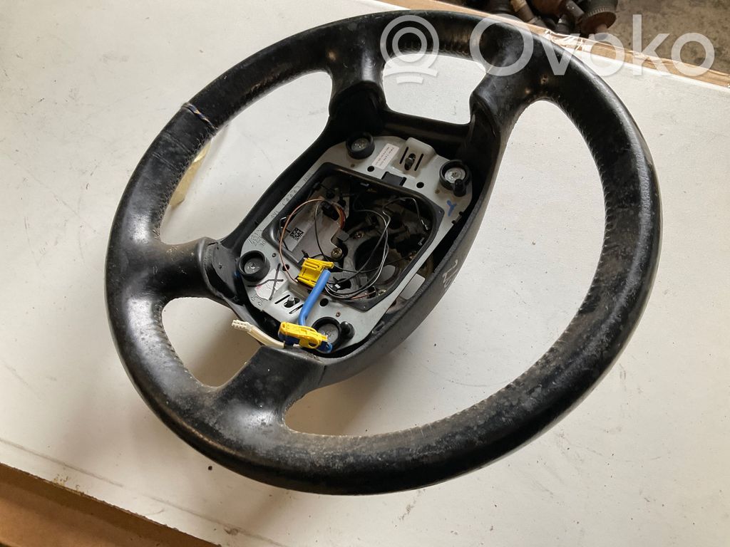 Audi A6 S6 C5 4B Steering wheel 