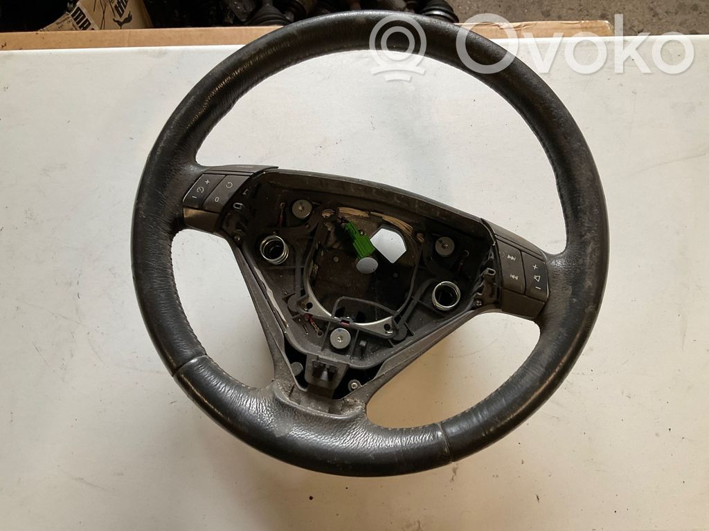 Volvo S60 Stūre 