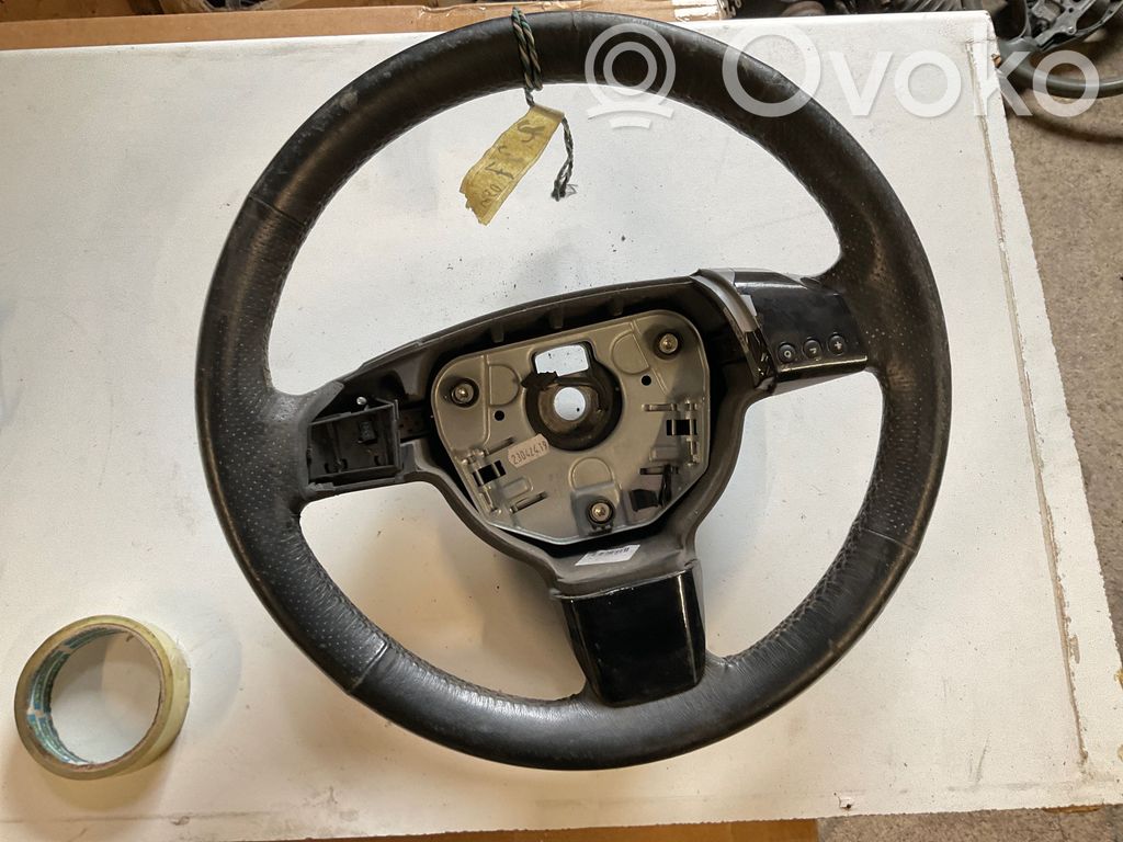 Opel Vectra C Stūre 