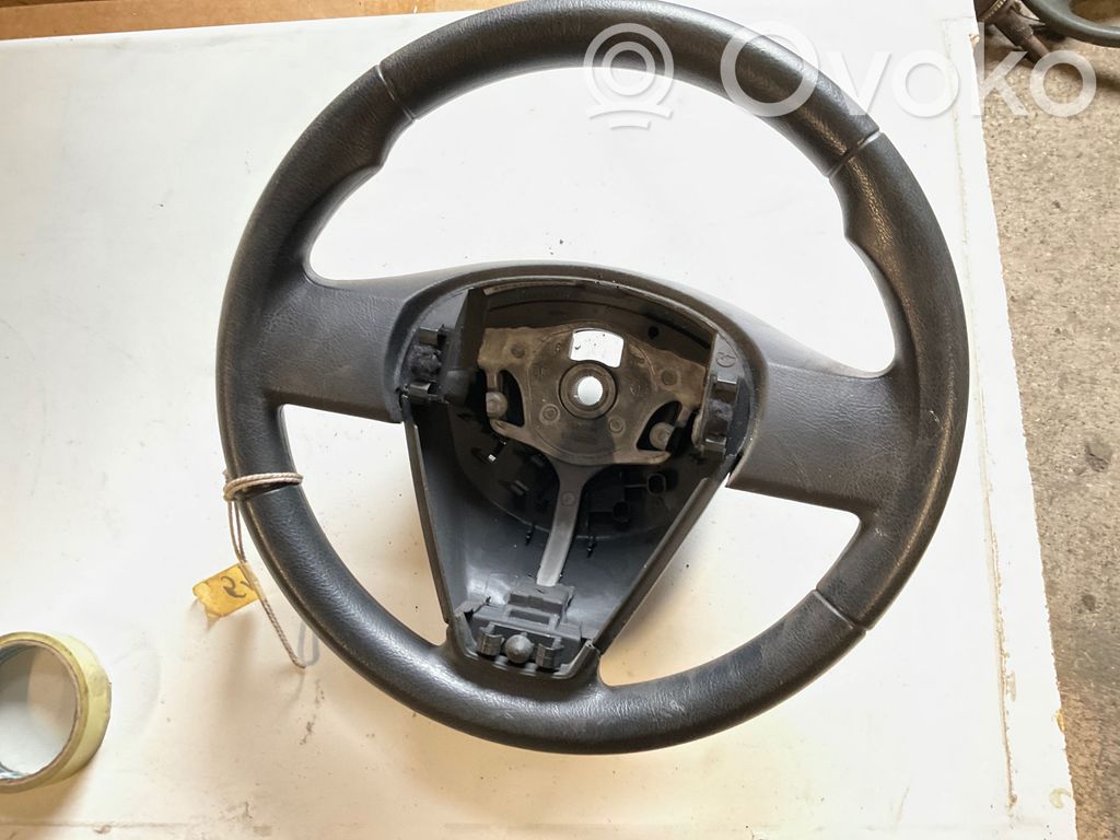 Citroen Berlingo Stūre 