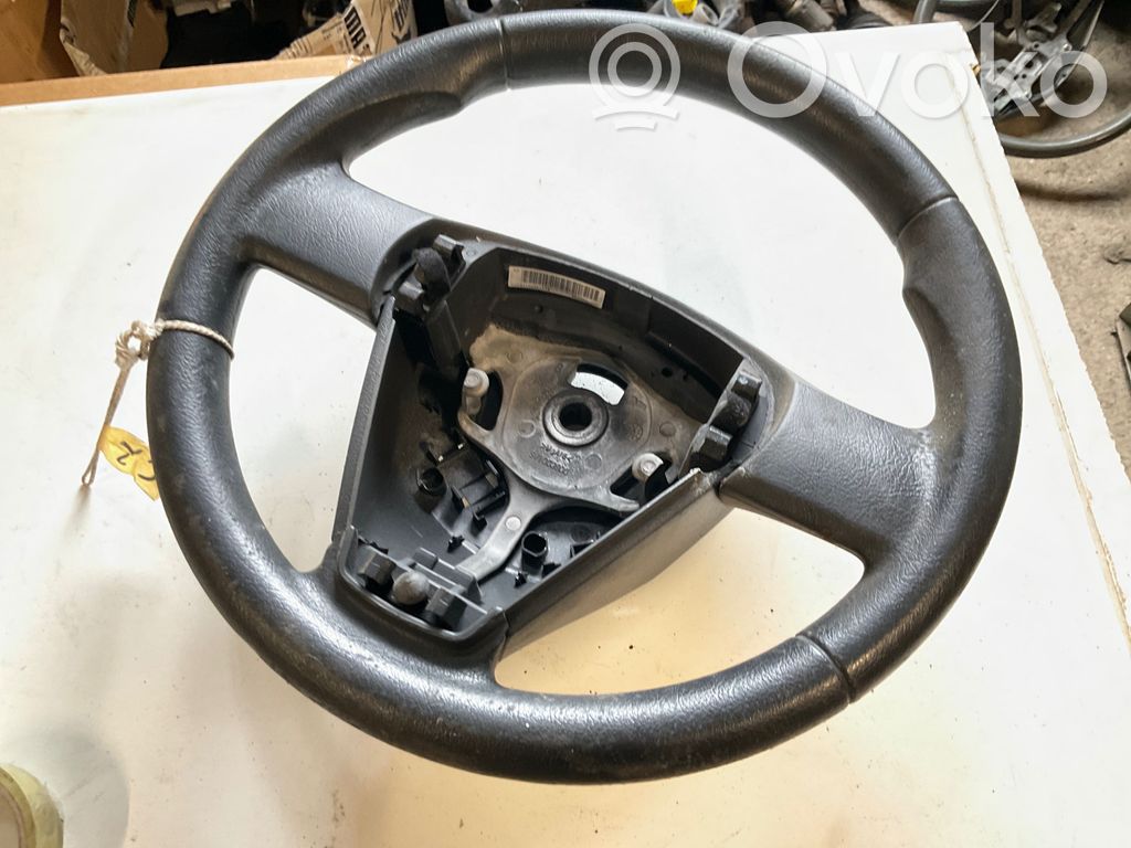 Citroen Berlingo Stūre 