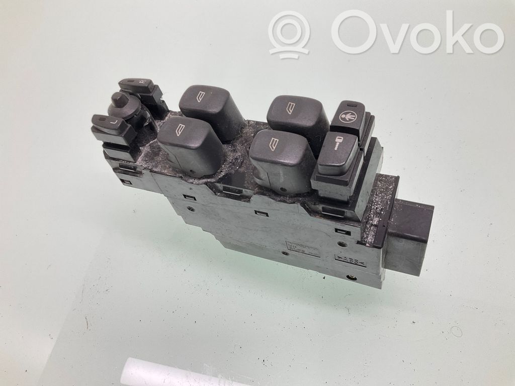 Volvo S80 Electric window control switch 