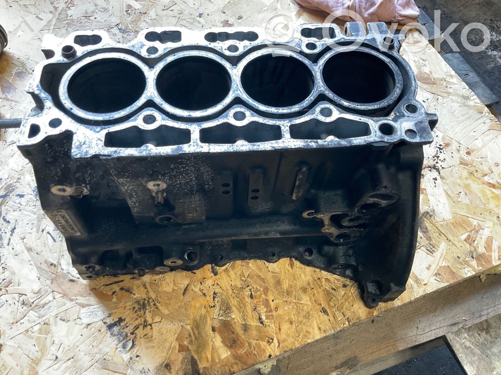 Citroen Berlingo Engine 