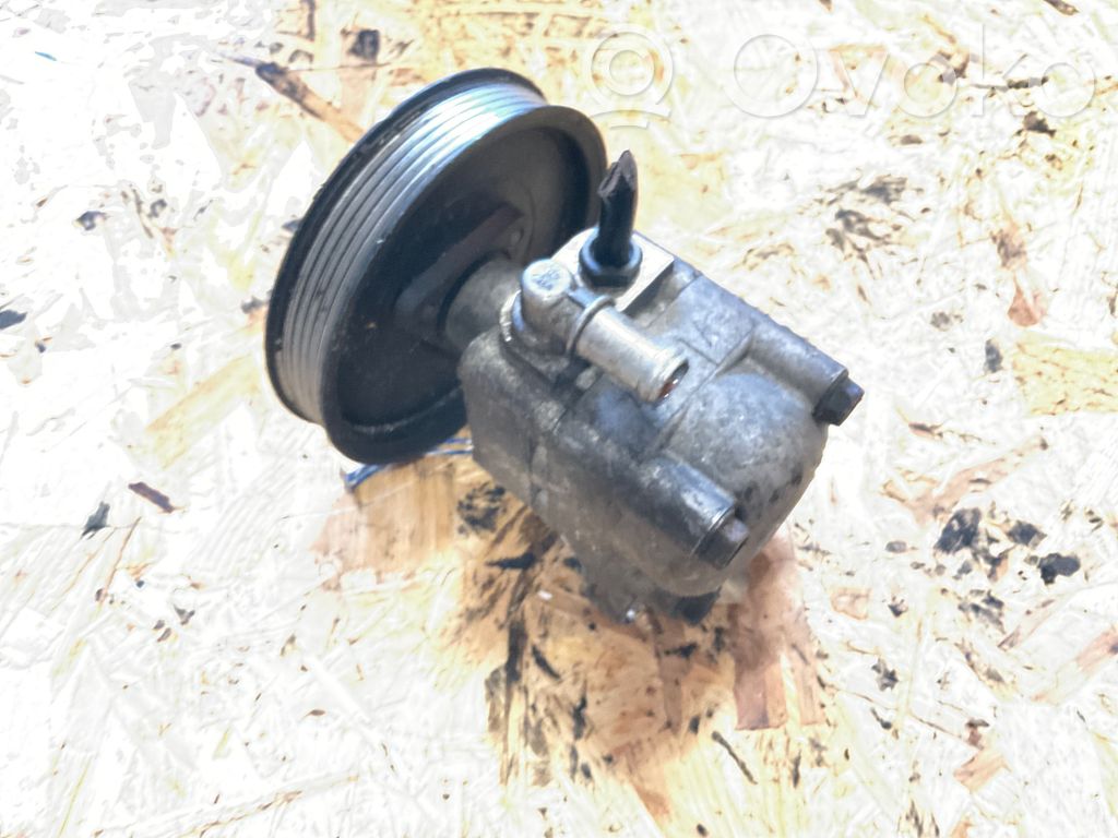 BMW 3 E46 Power steering pump 
