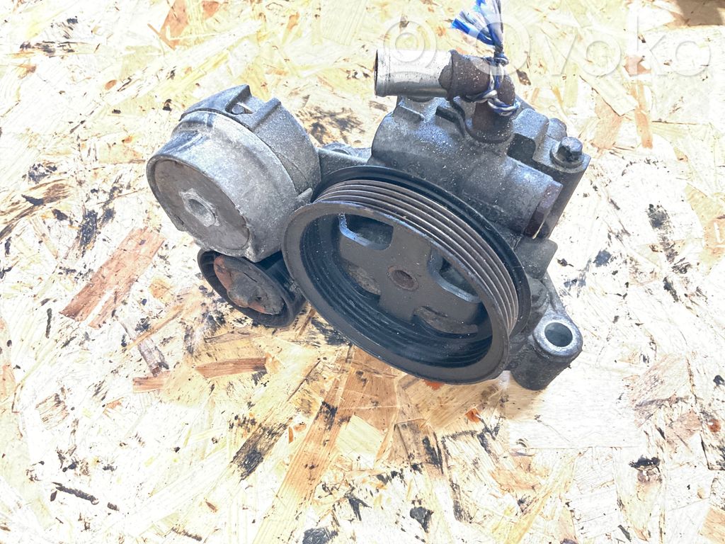 Ford Transit Pompe direction assistée 