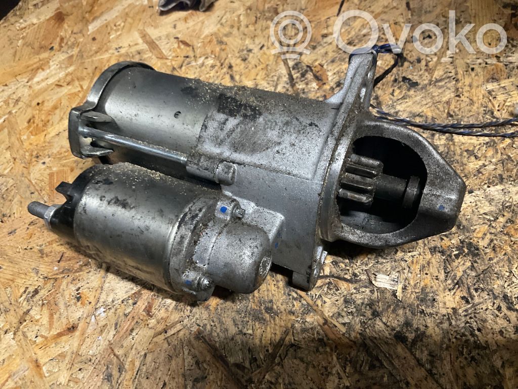 Opel Insignia A Electromotor 