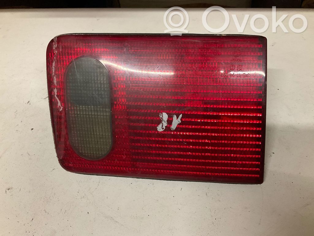 Audi A8 S8 D2 4D Tailgate rear/tail lights 