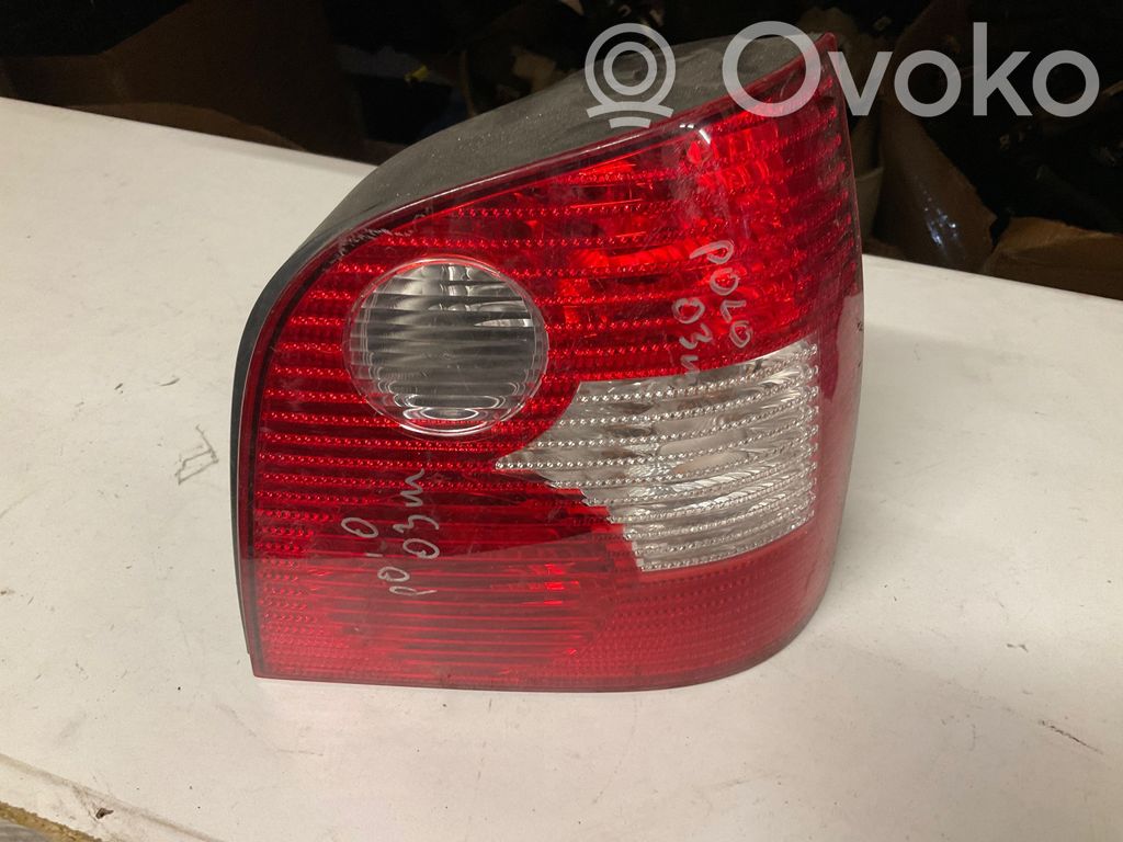 Volkswagen Polo Takavalot 