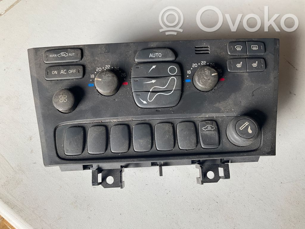 Climate control unit   9452368,7923