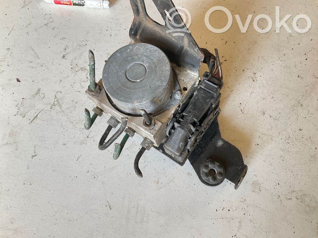 Renault Megane II ABS bloks 