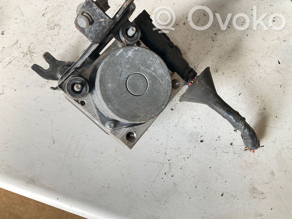 Renault Clio III ABS bloks 