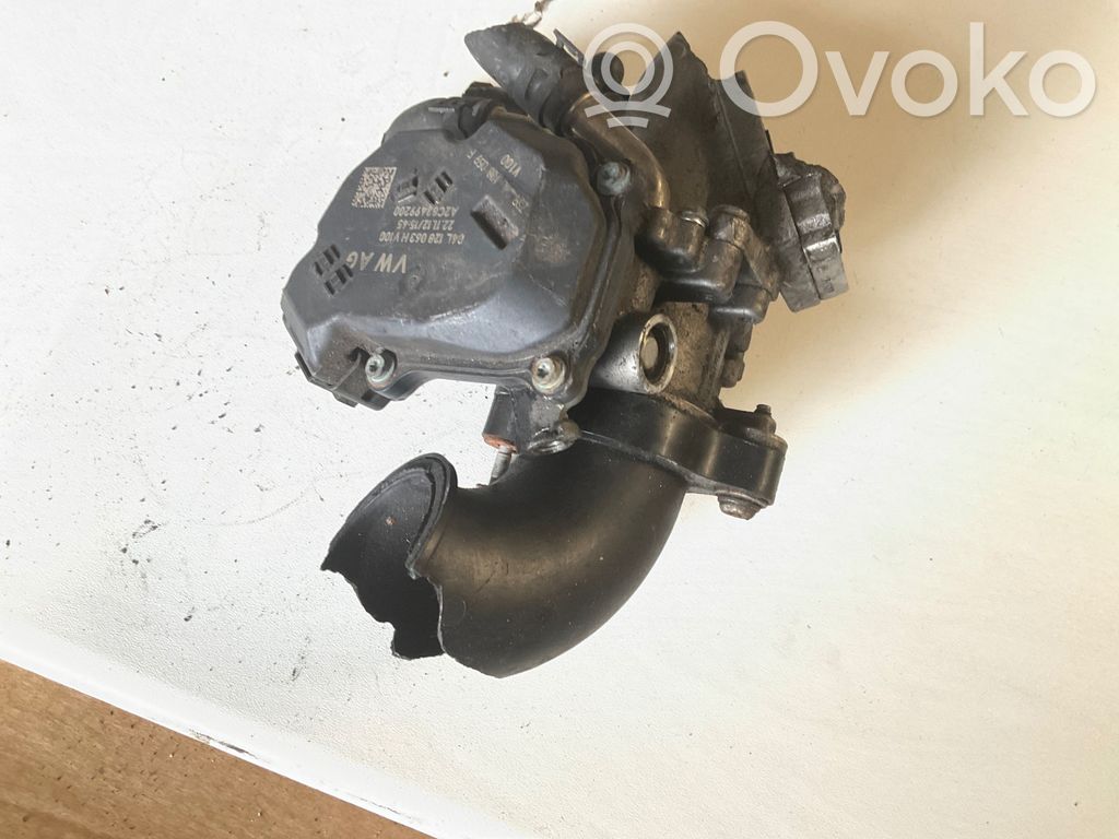 Audi A4 S4 B8 8K El. oro padavimo sklendė 