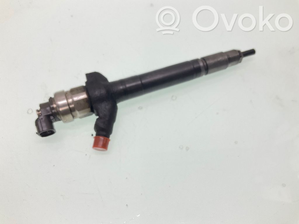 Ford Transit Inyector de combustible 