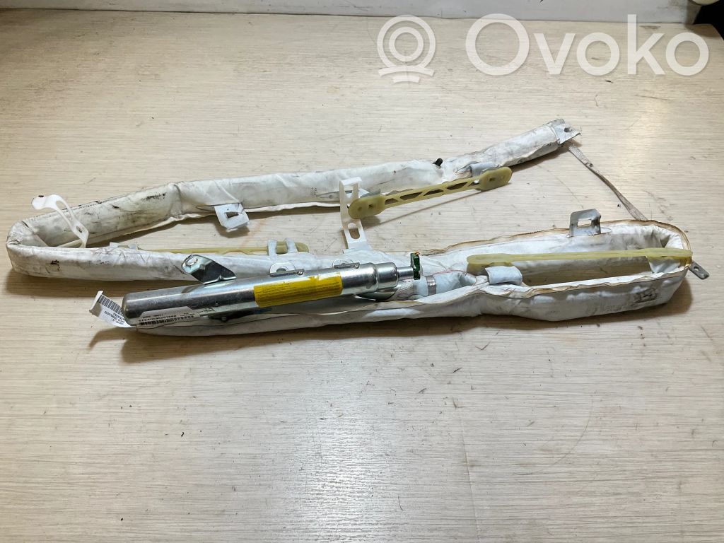 Citroen C8 Kopfairbag 