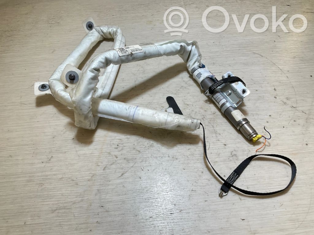 Airbag lateral   31271076,610196600G,1T06013100620164