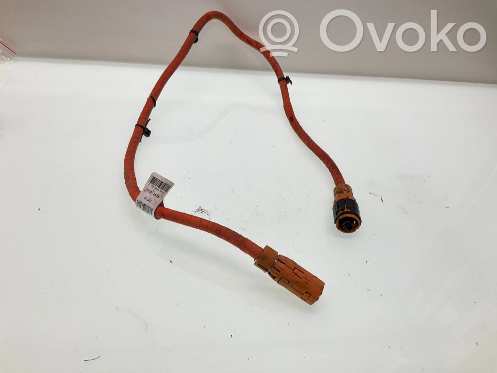 Volvo XC40 Autres faisceaux de câbles 