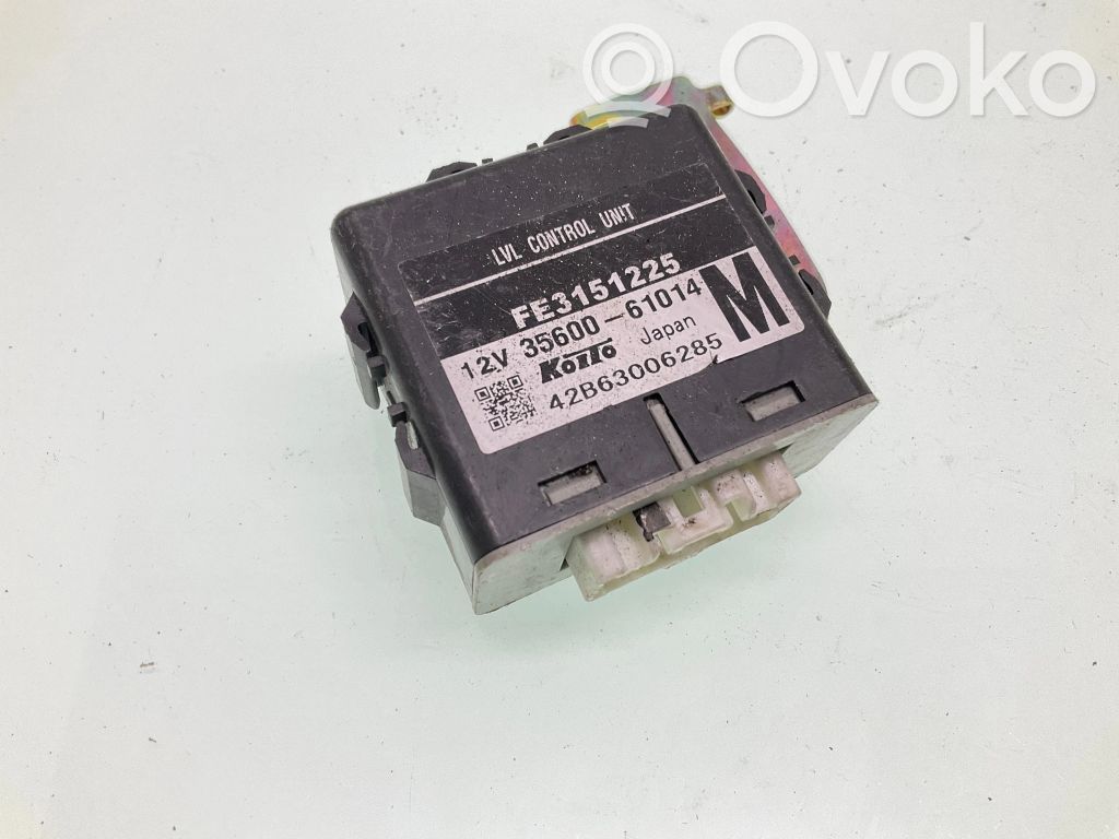Mazda RX8 Headlight ballast module Xenon 