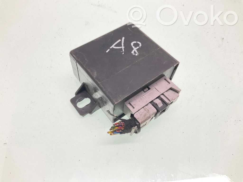 Audi A8 S8 D2 4D Other control units/modules 
