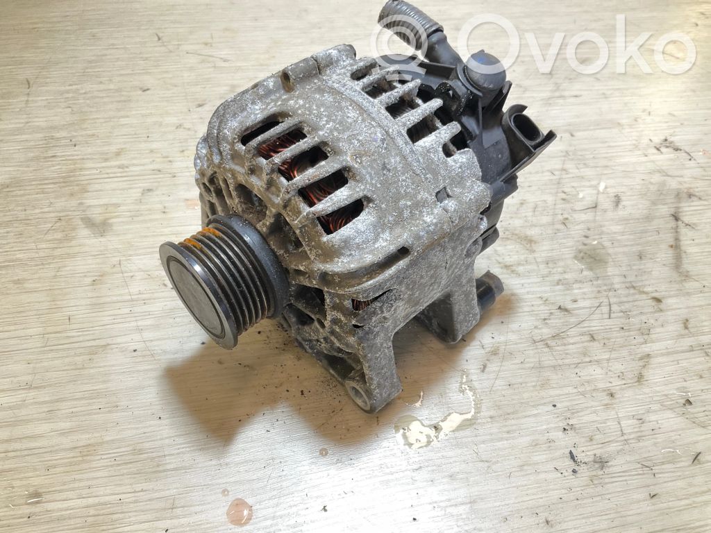 Ford Transit -  Tourneo Connect Generatore/alternatore 