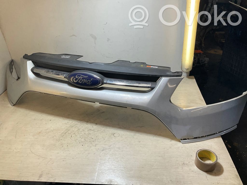 Ford Transit Priekinis bamperis 