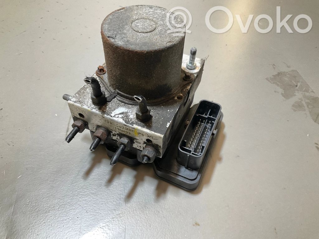 Iveco Daily 6th gen ABS Blokas 