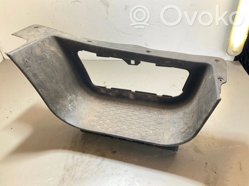 Iveco Daily 6th gen Otros repuestos del interior 