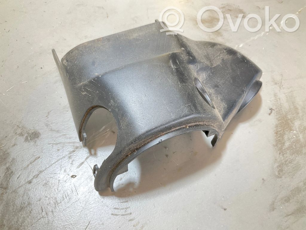 Iveco Daily 6th gen Element kierownicy 