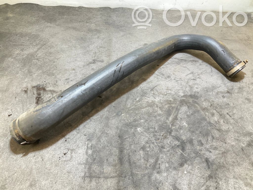 Renault Master II Intercooler hose/pipe 
