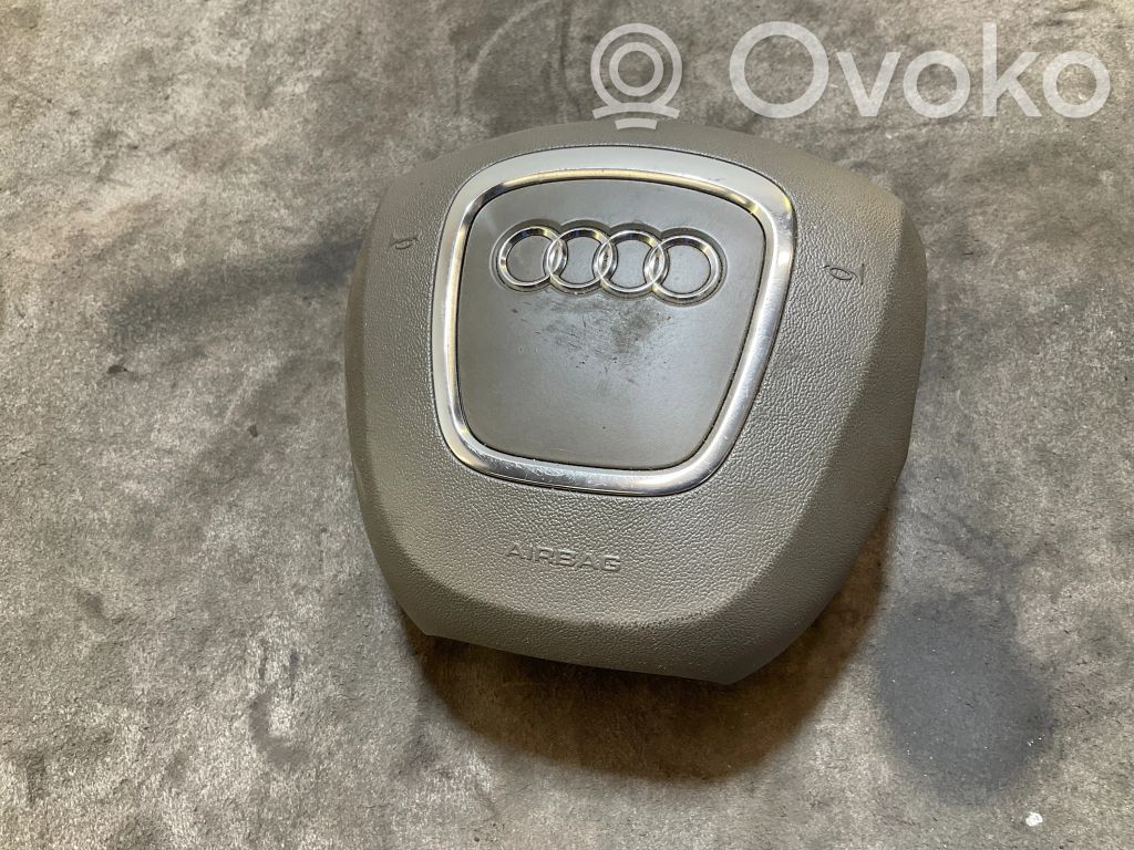 Audi A5 8T 8F Надувная подушка для руля 