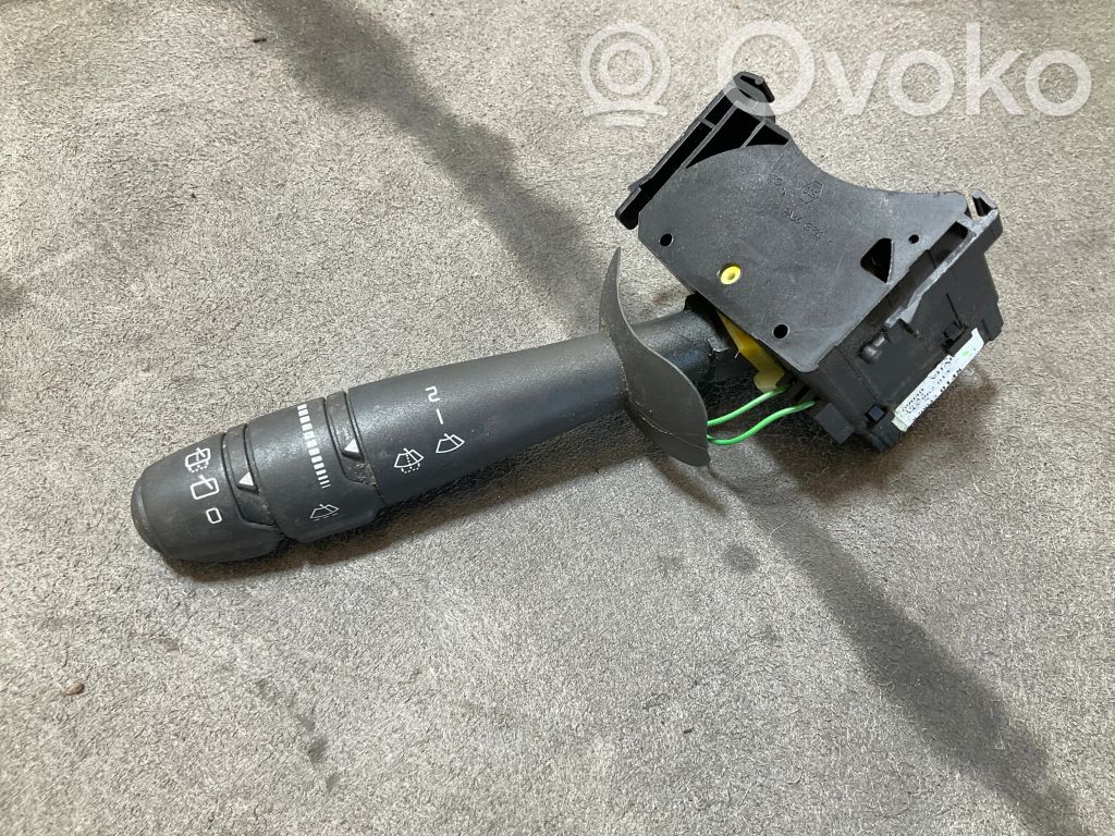 Renault Espace -  Grand espace IV Wiper control stalk 