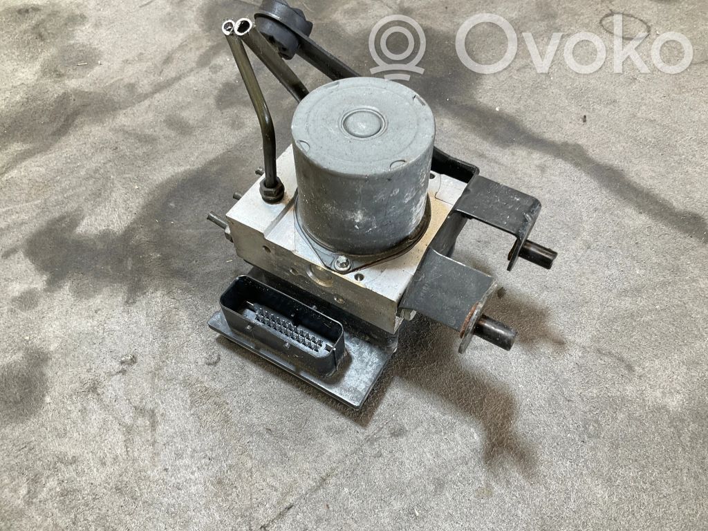 BMW 5 E60 E61 ABS Blokas 